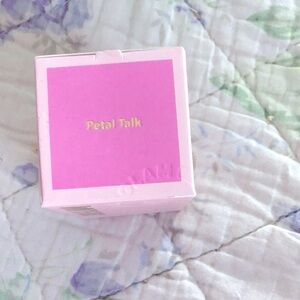 Sheglam Color Bloom Liquid Blush in Petal Talk New in Box